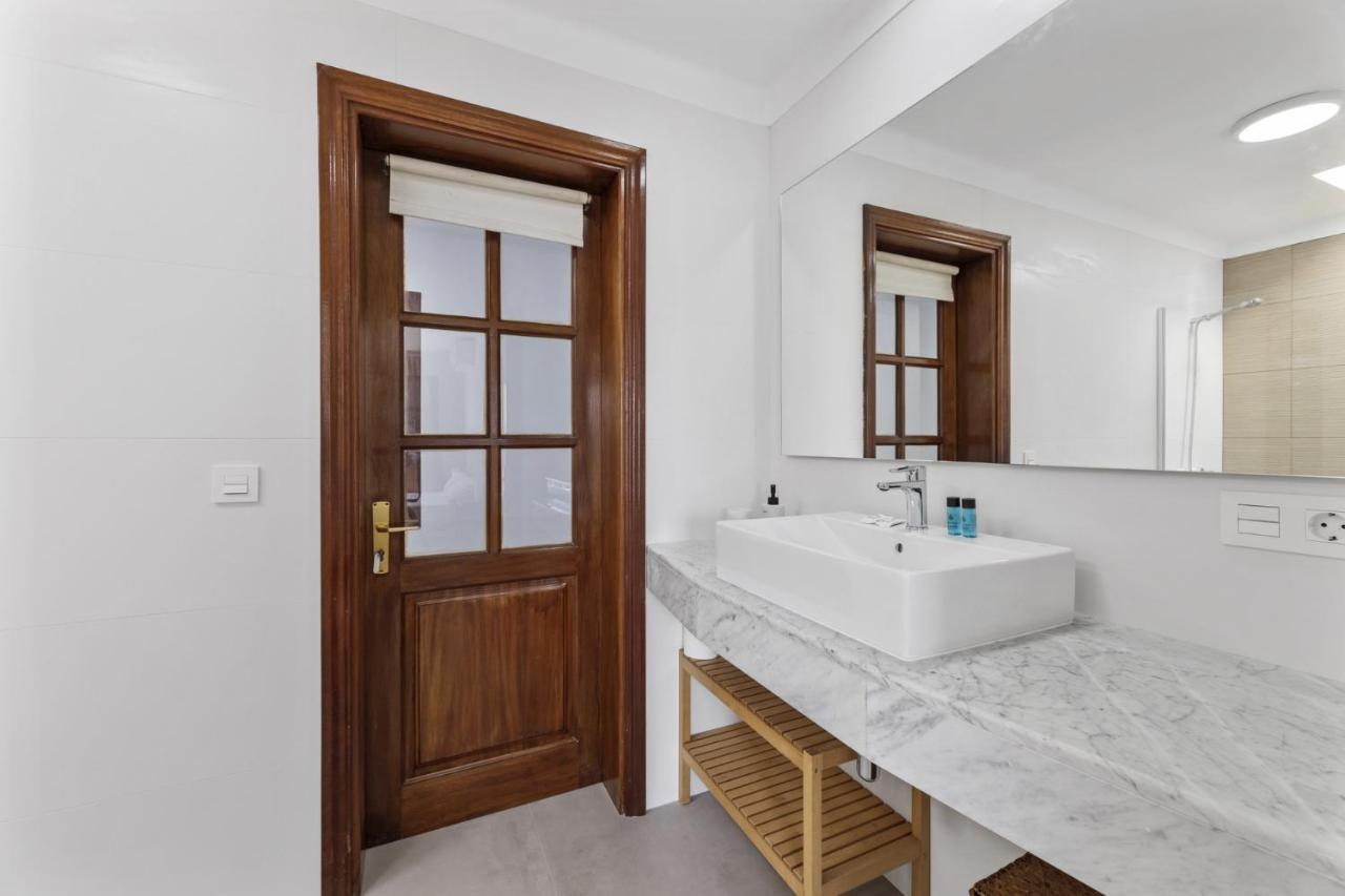 Villa Reymar Tías Extérieur photo