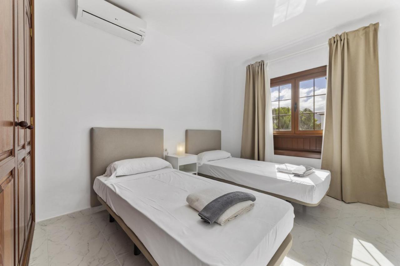 Villa Reymar Tías Extérieur photo