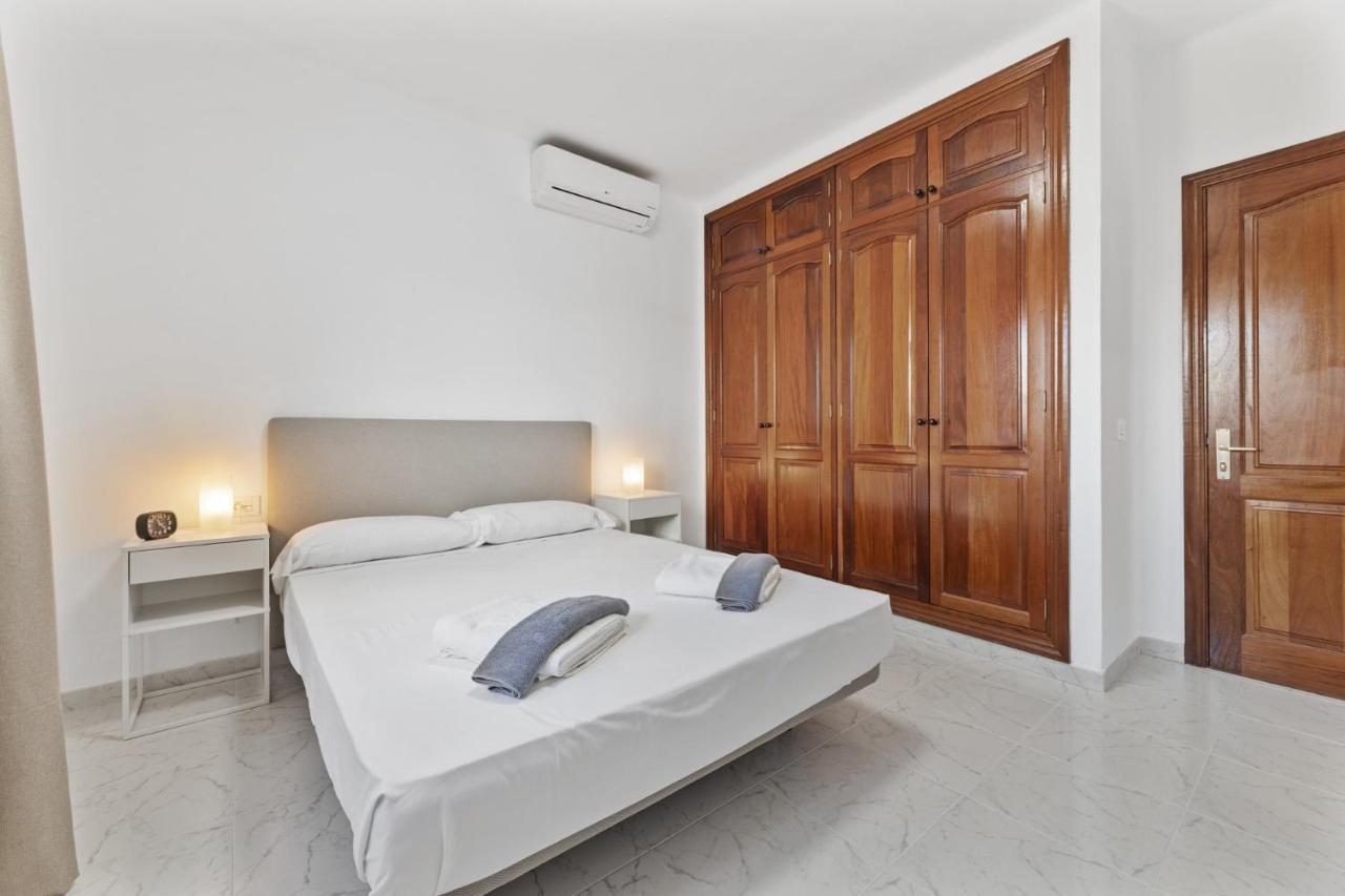 Villa Reymar Tías Extérieur photo
